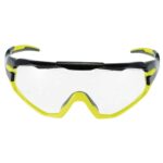 BRN OCCHIALI RXPH FOTOCROMATICI NERI/GIALLI FLUO ABBIGLIAMENTO