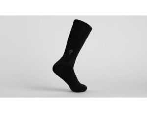 SPECIALIZED CALZE ESTIVE SOFT AIR TALL NERE ABBIGLIAMENTO