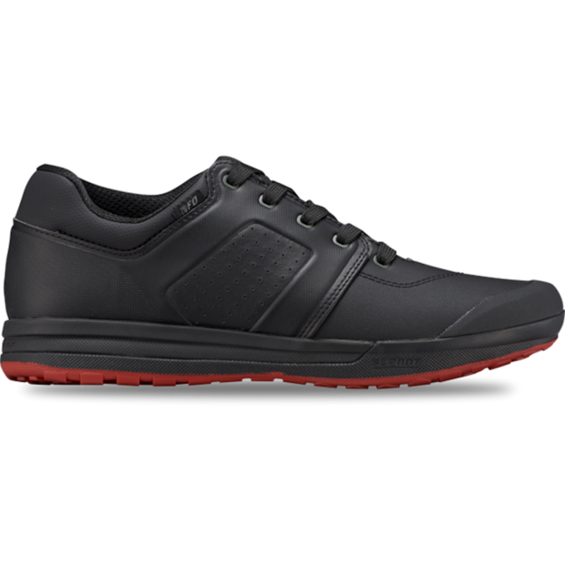 SPECIALIZED SCARPE 2FO DH CLIP MTB BLACK/REDWOOD ABBIGLIAMENTO SPECIALIZED SCARPE 2FO DH CLIP MTB BLACK/REDWOOD ABBIGLIAMENTO