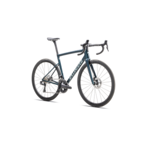 SPECIALIZED TARMAC SL8 EXPERT DI2 2025 GLOSS DEEP LAKE METALLIC / GREEN PEARL OVER SEAFOAM BICICLETTE SPECIALIZED TARMAC SL8 EXPERT DI2 2025 GLOSS DEEP LAKE METALLIC / GREEN PEARL OVER SEAFOAM BICICLETTE