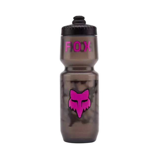 FOX BORRACCIA PURIST 770ML SMOKE-FUCSIA ACCESSORI FOX BORRACCIA PURIST 770ML SMOKE-FUCSIA ACCESSORI