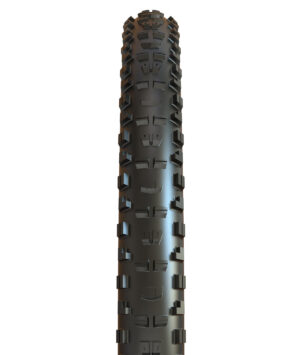 MINION DHR II 27.5X2.60 EXO TR 60TPI 27,5" - 650B