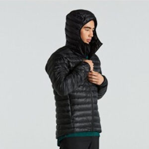 SPECIALIZED PIUMINO COMPATTO TG XL NERO ABBIGLIAMENTO SPECIALIZED PIUMINO COMPATTO TG XL NERO ABBIGLIAMENTO