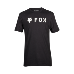 FOX T-SHIRT PREMIUM HEAD ROSSO FUOCO ABBIGLIAMENTO FOX T-SHIRT PREMIUM HEAD ROSSO FUOCO ABBIGLIAMENTO
