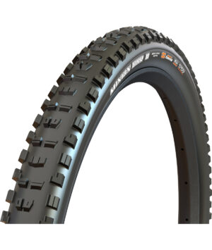 MAXXIS MINION DHR II 29X2.60 EXO TR 60TPI PIEGHEVOLE 29"