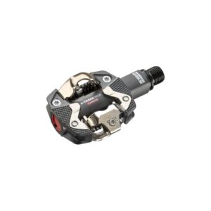 PEDALI X-TRACK RACE CARBON PRO TEAM EDITION ACCESSORI