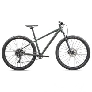 SPECIALIZED ROCKHOPPER VN  SATIN SLATE / COOL GREY BICICLETTE