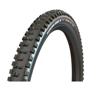 MAXXIS MINION DHR II 29X2.40 WT EXO+ TR 60 TPI 29"