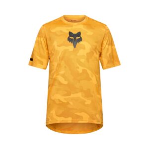 FOX MAGLIA M/C ENDURO RANGER TRUDRI™ MANDARINO ABBIGLIAMENTO FOX MAGLIA M/C ENDURO RANGER TRUDRI™ MANDARINO ABBIGLIAMENTO