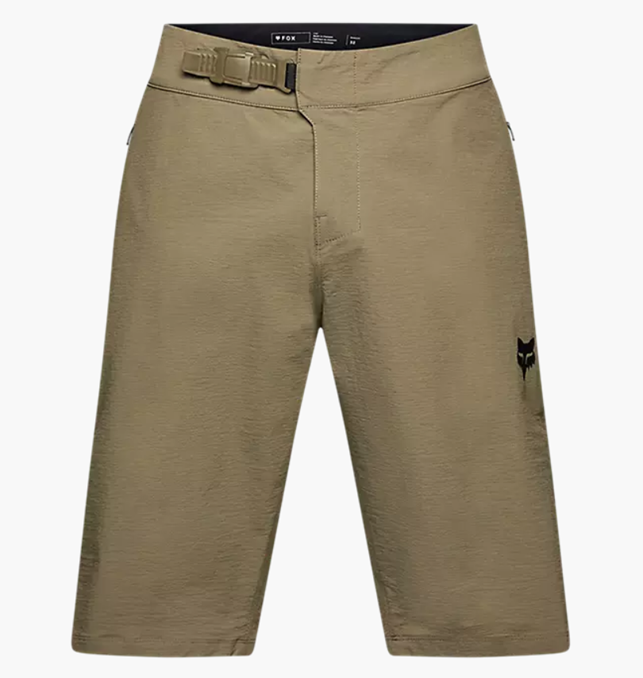 FOX PANTALONCINI ENDURO C/FONDELLO RANGER VERDE MILITARE ABBIGLIAMENTO FOX PANTALONCINI ENDURO C/FONDELLO RANGER VERDE MILITARE ABBIGLIAMENTO