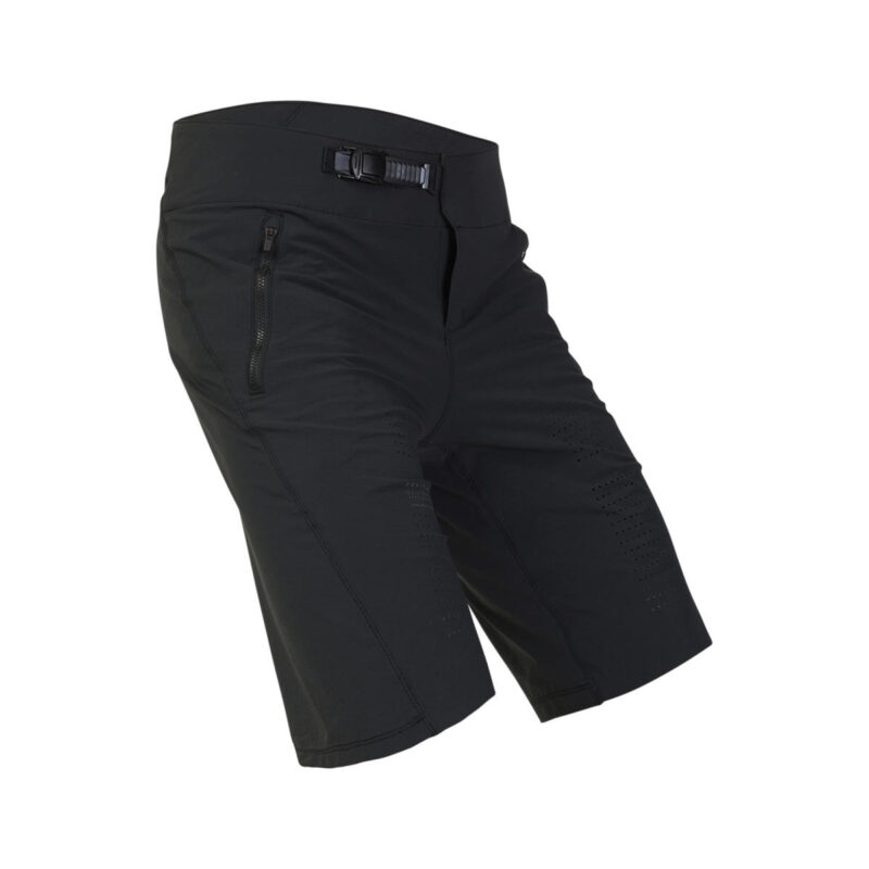 FOX PANTALONCINI ENDURO FLEXAIR NERI ABBIGLIAMENTO