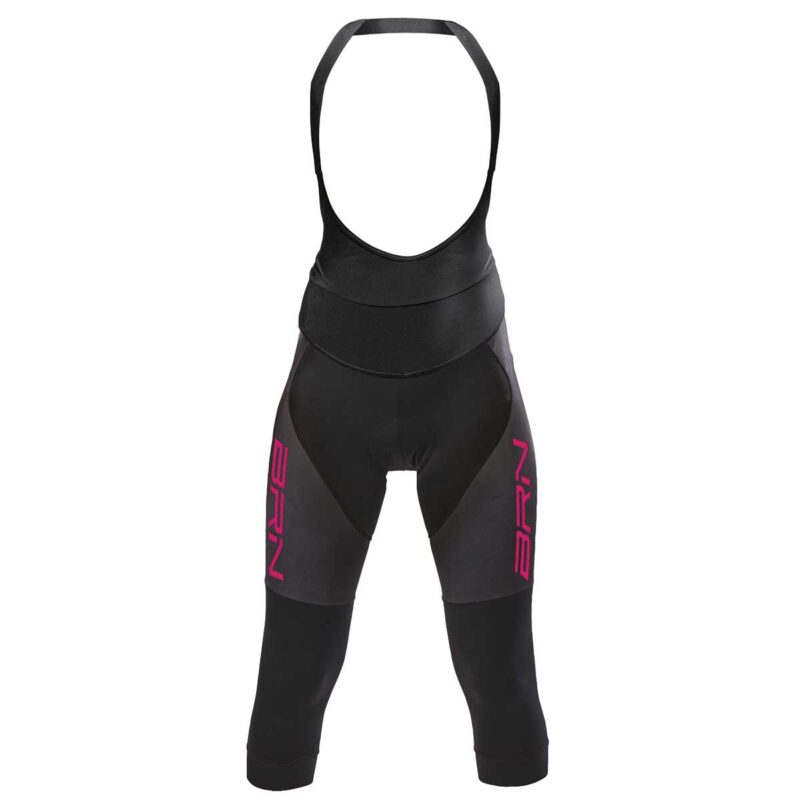 BRN PANTALONE 3/4 DONNA FUCSIA FLUO ABBIGLIAMENTO BRN PANTALONE 3/4 DONNA FUCSIA FLUO ABBIGLIAMENTO
