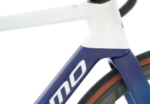 MEGAMO PULSE 15 BUFF 2025 BICICLETTE