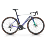 MEGAMO PULSE 15 BUFF 2025 BICICLETTE