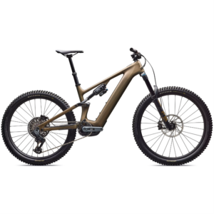 SPECIALIZED LEVO EXPERT G4 SATIN BURNT GOLD METALLIC / DOPPIO BICICLETTE SPECIALIZED LEVO EXPERT G4 SATIN BURNT GOLD METALLIC / DOPPIO BICICLETTE