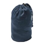 GIACCA IMPERMEABILE BRN HEXAGON BLU ABBIGLIAMENTO