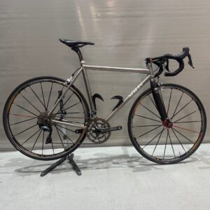 ATALA CALIFFONE 20” VERDE OPACO  6WT C 49 BICICLETTE ATALA CALIFFONE 20” VERDE OPACO  6WT C 49 BICICLETTE