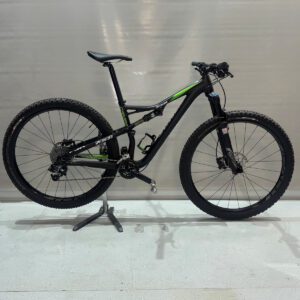 SPECIALIZED CAMBER COMP ANNO 2016 TG. M USATO SPECIALIZED CAMBER COMP ANNO 2016 TG. M USATO
