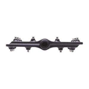 PEDALI BRN COMPOSITE KITE NERI CON 8 PINS SILVER ACCESSORI PEDALI BRN COMPOSITE KITE NERI CON 8 PINS SILVER ACCESSORI