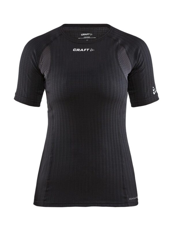 MAGLIA INTIMA NERA MC PRO ACTIVE EXTREME X DONNA ABBIGLIAMENTO MAGLIA INTIMA NERA MC PRO ACTIVE EXTREME X DONNA ABBIGLIAMENTO