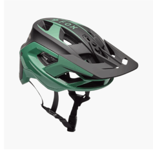 FOX CASCO SPEEDFRAME PRO DEFY VERDE PINO ABBIGLIAMENTO FOX CASCO SPEEDFRAME PRO DEFY VERDE PINO ABBIGLIAMENTO