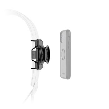 Fidlock  Supporto Per Custodia Smartphone VACUUM Per Spallacino Zaino Con Turn Base ACCESSORI Fidlock  Supporto Per Custodia Smartphone VACUUM Per Spallacino Zaino Con Turn Base ACCESSORI