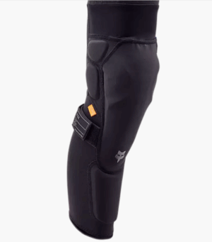 FOX GINOCCHIERE/PARASTINCHI FOX LAUNCH NERI ABBIGLIAMENTO FOX GINOCCHIERE/PARASTINCHI FOX LAUNCH NERI ABBIGLIAMENTO
