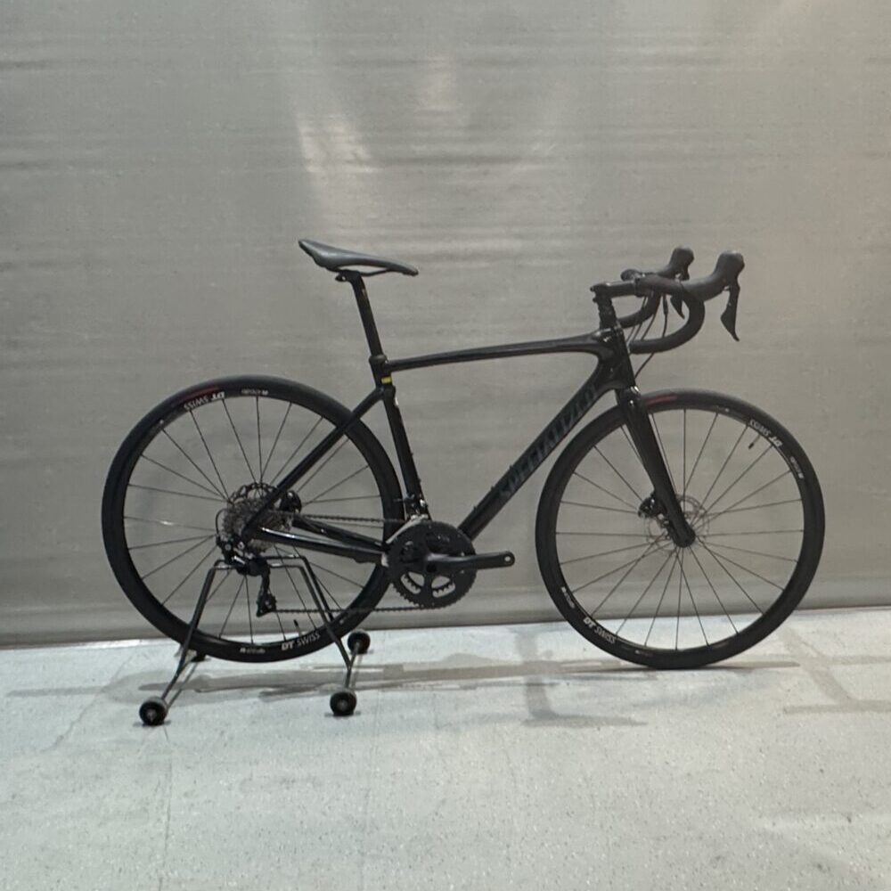 Specialized Roubaix Elite anno 2020 mis. 54 USATO Specialized Roubaix Elite anno 2020 mis. 54 USATO