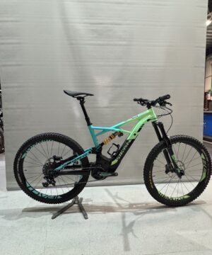 Specialized Kenevo Expert anno 2018 tg. L USATO Specialized Kenevo Expert anno 2018 tg. L USATO