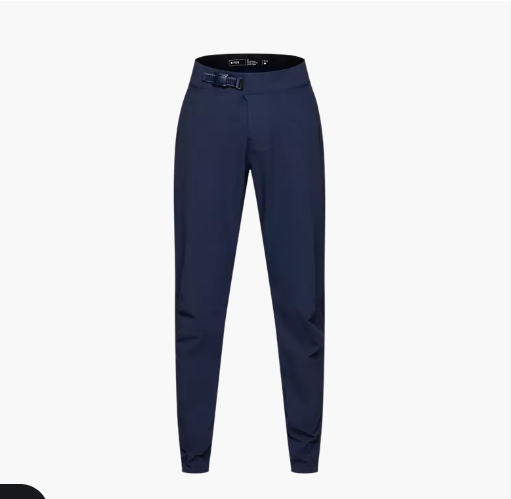 FOX PANTALONI ENDURO RANGER BLU NOTTE ABBIGLIAMENTO FOX PANTALONI ENDURO RANGER BLU NOTTE ABBIGLIAMENTO