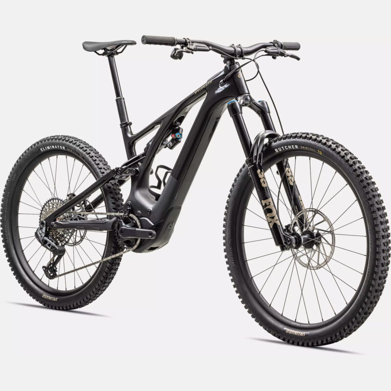 SPECIALIZED LEVO EXPERT CARBON G3 GLOSS /SATIN OBSIDIAN /GLOSS TAUPE BICICLETTE SPECIALIZED LEVO EXPERT CARBON G3 GLOSS /SATIN OBSIDIAN /GLOSS TAUPE BICICLETTE