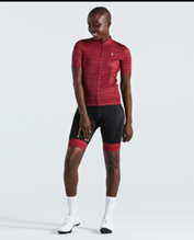SPECIALIZED MAGLIA MANICA CORTA DONNA RBX SPORT BIANCO/TURCHESE ABBIGLIAMENTO SPECIALIZED MAGLIA MANICA CORTA DONNA RBX SPORT BIANCO/TURCHESE ABBIGLIAMENTO