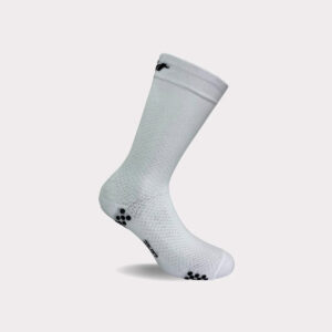 TO FIT CALZINI ESTIVI ULTRALIGHT BIANCO ABBIGLIAMENTO