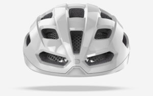RUDY PROJECT SKUDO WHITE SHINY ABBIGLIAMENTO