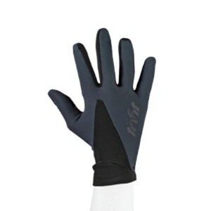 TO FIT GUANTO MEZZA STAGIONE REVO NERO GRIGIO/NERO ABBIGLIAMENTO