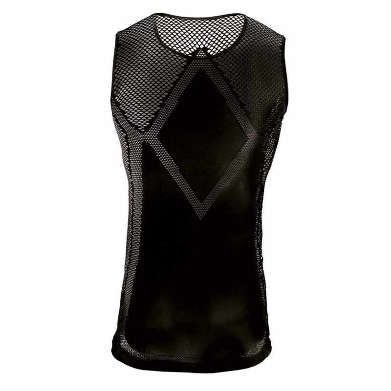 BRN INTIMO SMANICATA NERO ABBIGLIAMENTO BRN INTIMO SMANICATA NERO ABBIGLIAMENTO