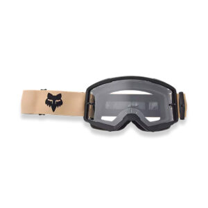 FOX MASCHERA MAIN MTB VERDE OLIVA ABBIGLIAMENTO