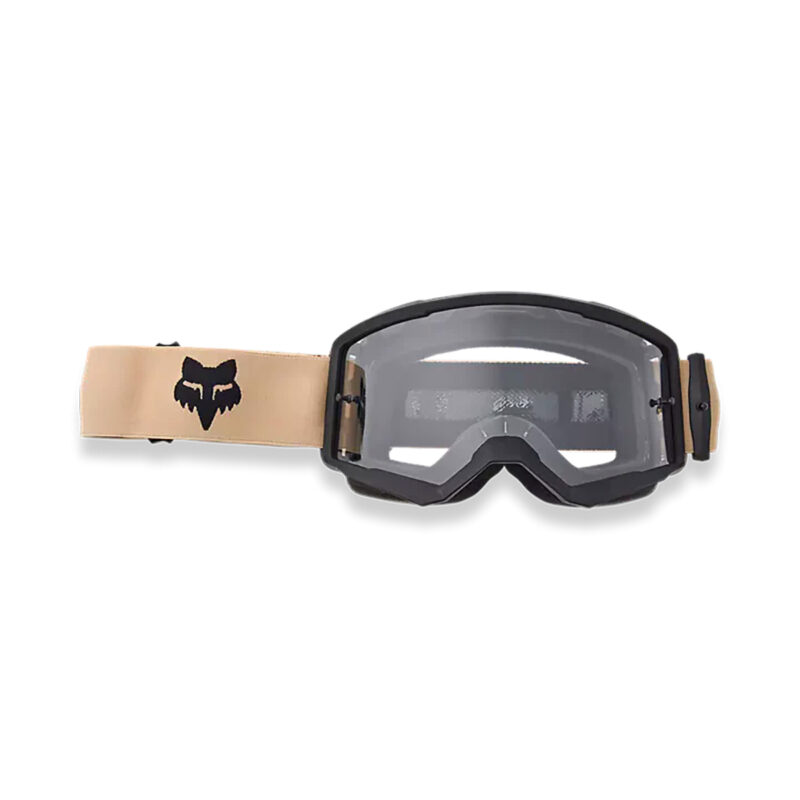 FOX MASCHERA MAIN MTB IRON ABBIGLIAMENTO FOX MASCHERA MAIN MTB IRON ABBIGLIAMENTO