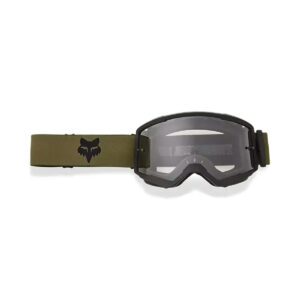 FOX MASCHERA MAIN MTB NERA ABBIGLIAMENTO