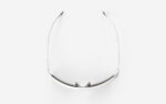 RUDY PROJECT SPINSHIELD WHITE MATTE-MULTILASER GOLD ABBIGLIAMENTO