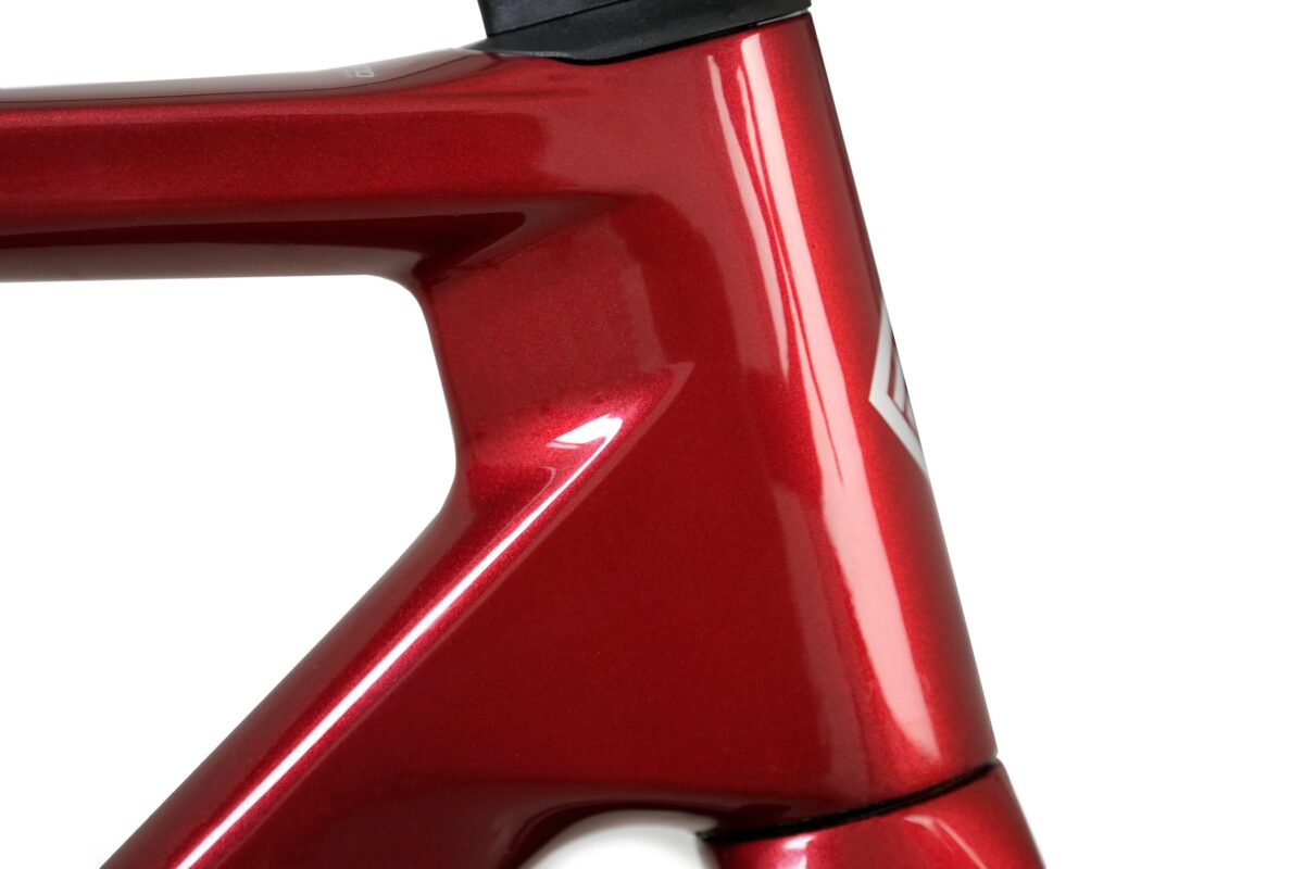 PULSE 05 CW RED 2026 BICICLETTE