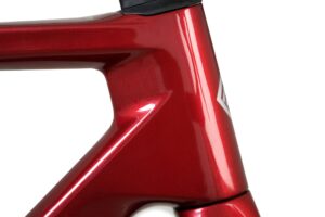 PULSE 05 CW RED 2026 BICICLETTE