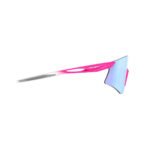 RUDY PROJECT ASTRAL PINK FLUO-WHITE MATTE MULTILASER ICE ABBIGLIAMENTO