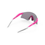 RUDY PROJECT ASTRAL PINK FLUO-WHITE MATTE MULTILASER ICE ABBIGLIAMENTO