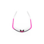 RUDY PROJECT ASTRAL PINK FLUO-WHITE MATTE MULTILASER ICE ABBIGLIAMENTO