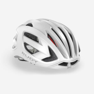 RUDY PROJECT EGOS WHITE MATTE ABBIGLIAMENTO
