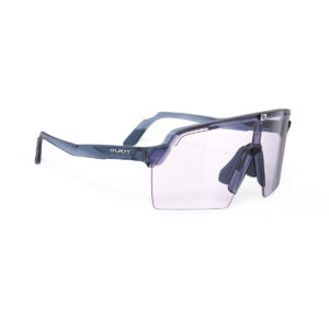 RUDY PROJECT SPINSHIELD PRO IMPACTX FOTOCROMATICI CRYSTAL AVIO GLOSS ABBIGLIAMENTO