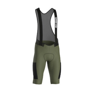 TO FIT SALOPETTE GRAVEL TIMO ABBIGLIAMENTO
