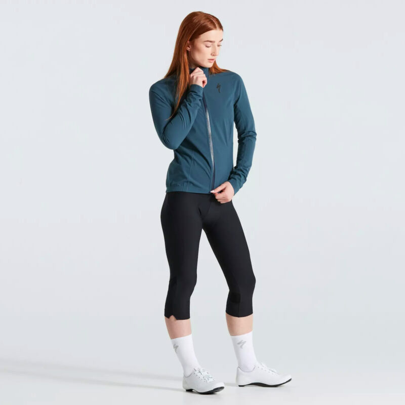 SPECIALIZED IMPERMEABILE RBX COMP DONNA CAST BLUE ABBIGLIAMENTO SPECIALIZED IMPERMEABILE RBX COMP DONNA CAST BLUE ABBIGLIAMENTO