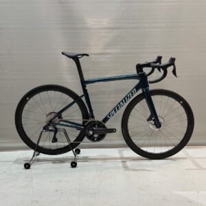 Specialized Tarmac SL8 Expert Di2 anno 2025 tg. 54 USATO Specialized Tarmac SL8 Expert Di2 anno 2025 tg. 54 USATO